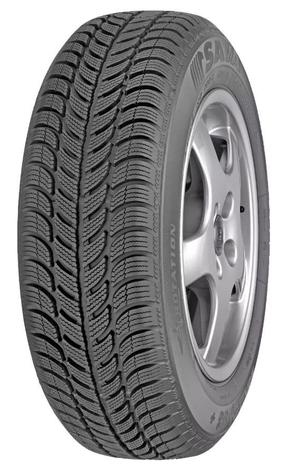 Žieminė automobilių padanga Sava Eskimo S3+ 185/60/R14, 82-T, D, C, 71 dB