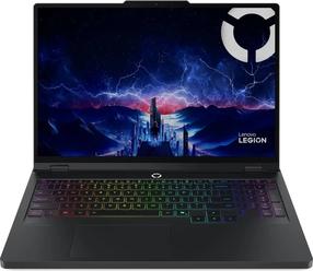 Nešiojamas kompiuteris Lenovo Legion Pro 5 16IAX10, Intel Core Ultra 7 255HX, 32 GB, 1 TB, 16 ", Nvidia GeForce RTX 5060, juoda sp., EN, Dos