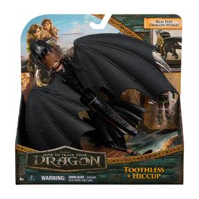 Figūrėlių rinkinys Viking and Dragon 6072587, (spalva/dizainas parenkami atsitiktine tvarka)