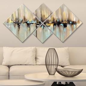 Seinadekoor Wallity, 989evs1101, 60 cm x 115 cm
