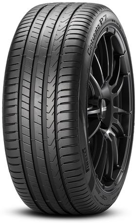 Vasaras automašīnas riepa Pirelli Cinturato P7 C2 255/40/R20, 101-T, A, A, 72 dB