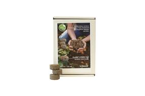 Tabletės auginimui Witasek Growit Hydro 831133
