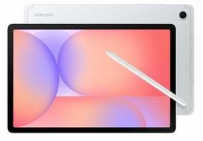 Planšetdators Samsung Galaxy Tab S10 Lite, 10.9", 6GB/128GB, sudraba kr.