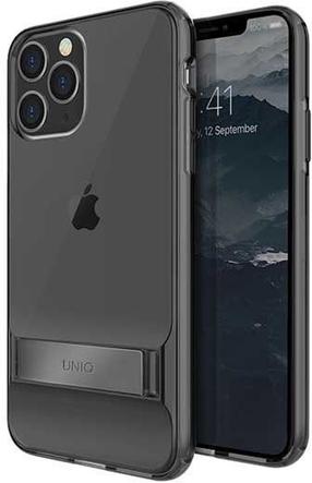 Telefoni ümbris Uniq, hall v., Apple