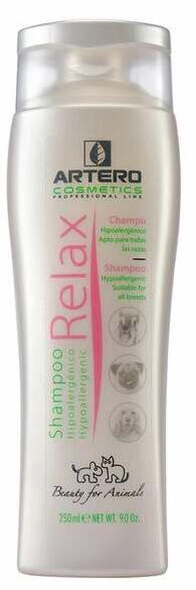 Šampūnas šunims Artero Relax, 250 ml