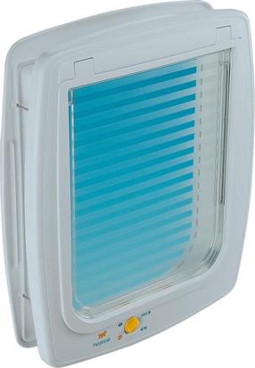 Durų landa Ferplast 72108011, 41.2 cm x 9.6 cm x 48.2 cm
