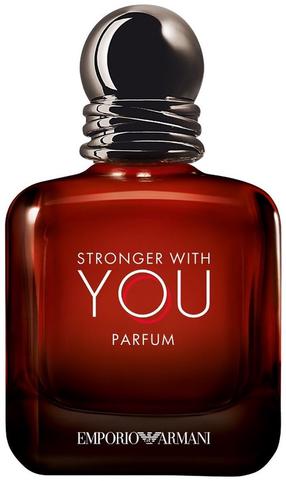 Parfimērijas ūdens Giorgio Armani Stronger With You Parfum, 50 ml