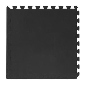 Paklājiņš trenažierim Springos ACT0036, 60 cm x 60 cm x 1.2 cm
