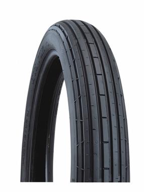 Motociklų padanga Duro HF-301E 2258586 2.25 / R17, 33-L