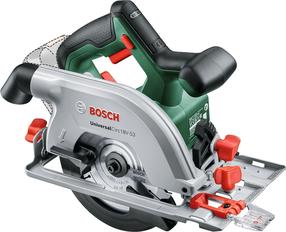 Ripzāģis Bosch EasyCirc 18V-48, 18 V