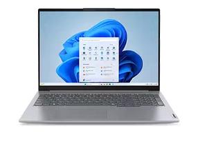 Portatīvais dators Lenovo ThinkBook 16 G9, i7-240H, 16 GB, 512 GB, 16 ", Intel UHD Graphics, pelēka krās., EN, Windows 11 pro