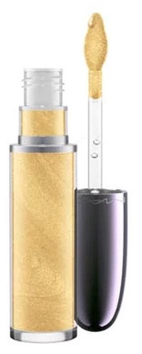 Lūpų blizgis MAC Grand Illusion, 5 ml, florescence