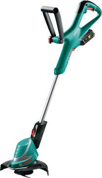 Akumuliatorinė žoliapjovė Bosch UniGrassCut 18-260, 18 V