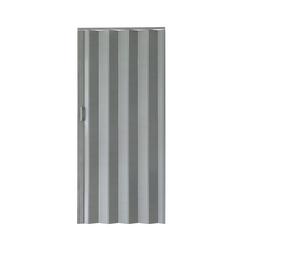 Plastmasas starpsienas Okko Eko, pelēka krās., 910 mm x 2030 mm