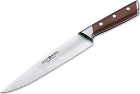 Kööginuga Boker Forge Wood, 320 mm, puit/kroom-molübdeen