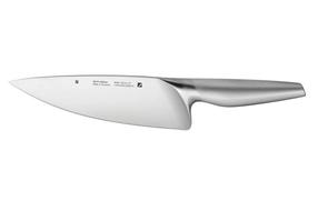 Кухонный нож WMF Chefs Edition, 320 мм, нержавеющая сталь
