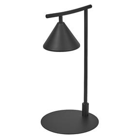 Galda stāvlampas Osram Fuji, LED, 5W, melna krās./melna krās.