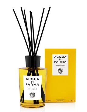 Kodulõhnastaja, lõhnapulk Acqua Di Parma Buongiorno, 500 ml Kollane v.