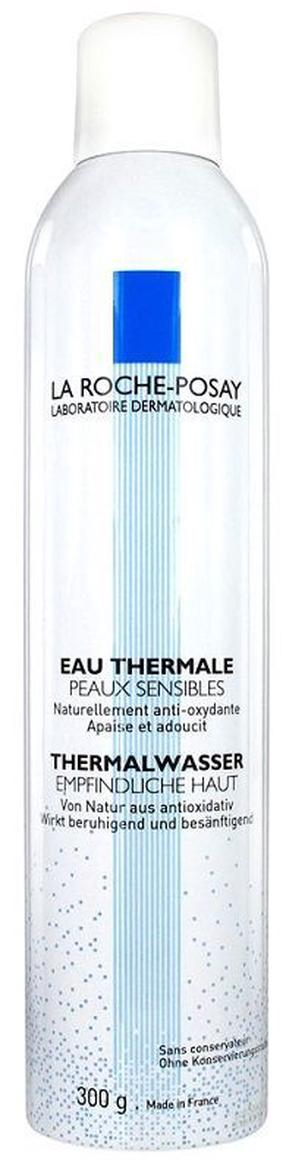 Спрей для лица La Roche Posay Eau Thermale, 300 мл