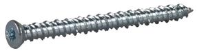 Betona skrūve Essve TX30 C4 10003581, 92 mm x 7.5 mm x 7.5 mm, 8 gab.