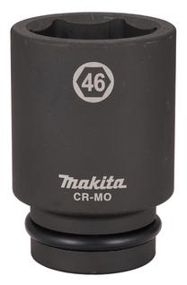 Smūginė galvutė Makita E-24773, 100 mm, 1", Ø46 mm