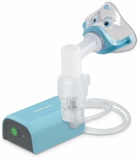 Inhalators bērniem, tvaika Medisana IN 165
