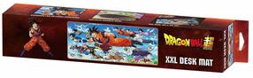 Pelės kilimėlis Subsonic Dragon Ball Super XXL Gokus Friends (SA5589-D2), 90 cm x 40 cm x 0.3 cm, įvairių spalvų