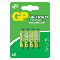 Elementai GP Greencell R03, AAA, 1.5 V
