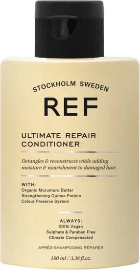 Juukse konditsioneer Ref Ultimate Repair, 100 ml