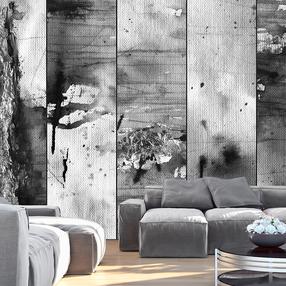 Tapetai Artgeist Muses Work WSR10M602, 1000 cm x 50 cm