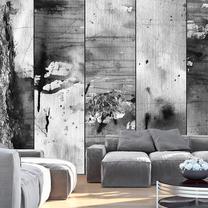 Tapetai Artgeist Muses Work WSR10M602, 1000 cm x 50 cm