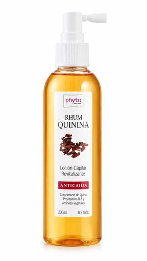 Молочко для волос Phyto Rhum Quinina, 200 мл
