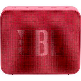 Juhtmevaba kõlar JBL Go Essential 2, punane v., 3.1 W