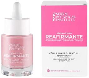 Näo seerum Servm Botanical Institute Active Firming, 30 ml, 35+
