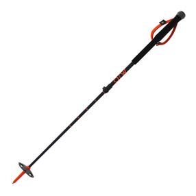 Slidinėjimo lazdos kalnų One Way TR Vario Junior, 110 cm