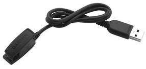 Laadimisjuhe Garmin, Charging, must v.
