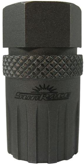 Rīks SunRace TLFW1 TOOL303, metāls, melna krās.