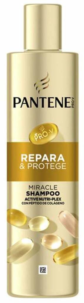 Шампунь Pantene Pro-V Miracles Repair & Protect, 250 мл