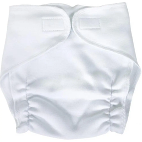 Daugkartinės sauskelnės FreeON Cloth Nappy, Universalus