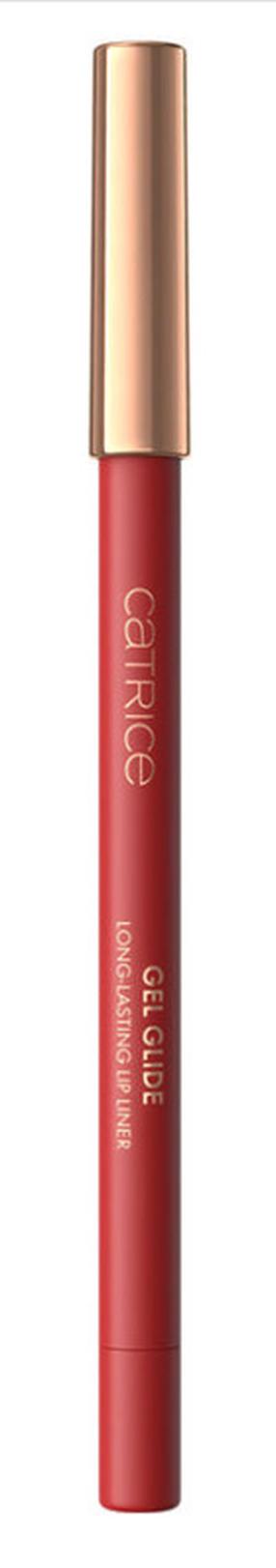 Lūpų pieštukas Catrice Gel Glide Long-Lasting, 1.5 g, left on red sp., 030