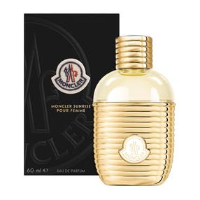 Parfimērijas ūdens Moncler Moncler Sunrise, 60 ml