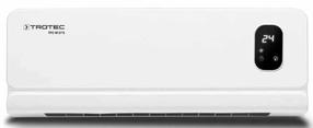 Электрический нагреватель Trotec TFC-W 27 E, 2 кВт