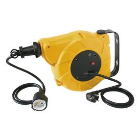 Pikendusjuhe Electraline, 370 mm, 15 m
