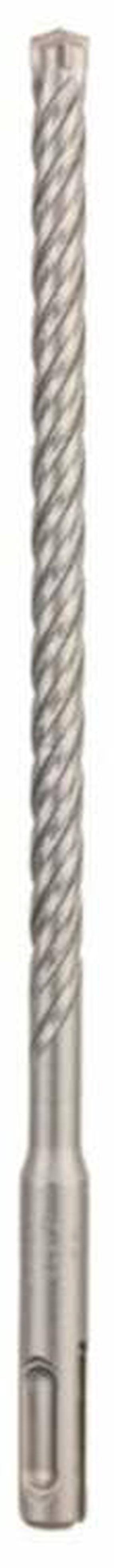 Betono grąžtas Bosch, betonui, sds plus, 8 mm x 21 cm