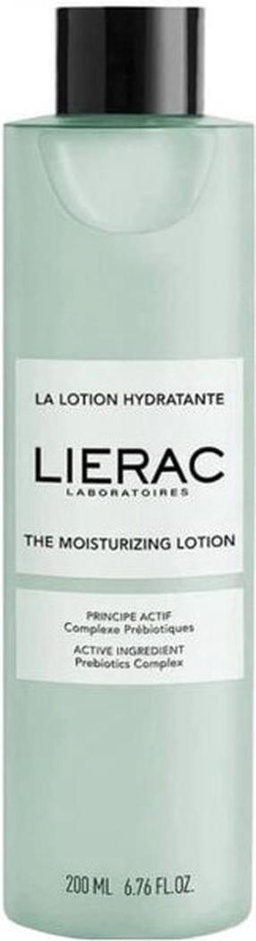 Sejas losjons Lierac The Moisturizing, 200 ml