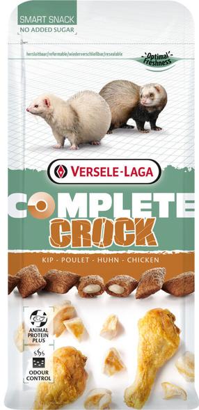Väikeloomade toit Versele-Laga, tuhkrutele, 0.05 kg