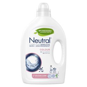 Skystas skalbiklis Neutral Colour, 1.95 l