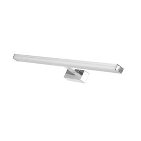 Светильник картин, зеркал Kanlux Asten 26681, LED, 4000 °К, 1 x 12 Вт, белый цв. / белый цв.