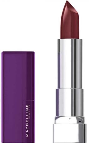 Lūpu krāsa Maybelline, 4 ml, 315 rich plum