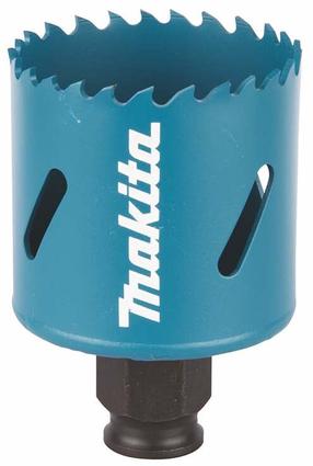 Кольцевая пила биметалл Makita Ezychange B-11396, 4.8 см